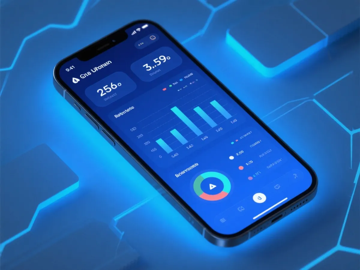 极速快乐十分实时开奖结果查询与走势分析界面示意图
